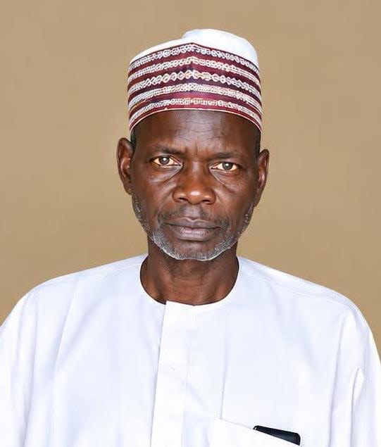Gombe governor mourns as Dankwambo loses brother