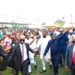 2027: Don’t waste votes on ‘untrustworthy’ Atiku, ‘fake’ Obi, Wike urges Rainbow Coalition