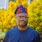 Minister of Humanitarian Affairs and Poverty Reduction Dr Bernard M Doro