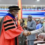 Prof. Obiora Okonkwo