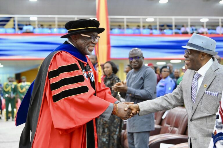 Prof. Obiora Okonkwo