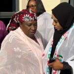 Betta Edu meets Kaduna deputy governor, says APC-PCC women target 40m votes for Tinubu, Shettima