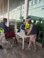Kebbi strengthens preparedness to curtail Ebola