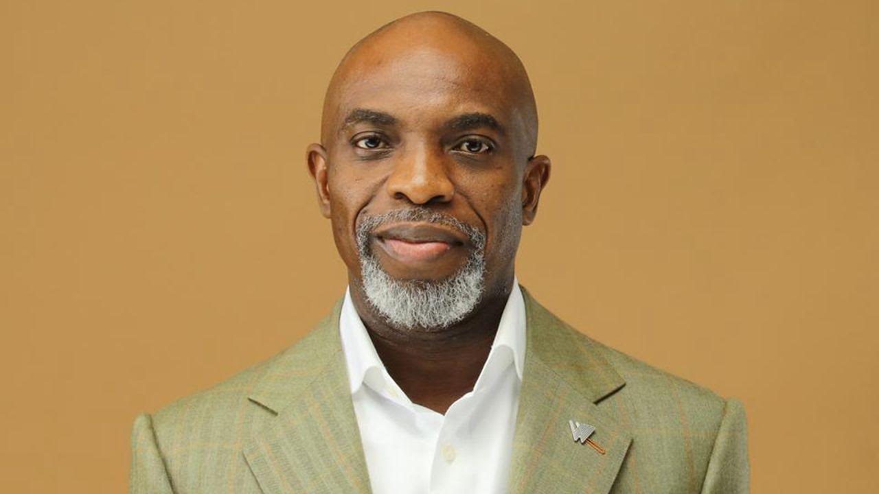 Moruf Oseni