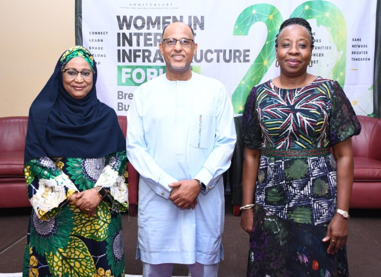 IXPN@20: Opeke tasks Nigeria on local digital infrastructure to unlock AI economy