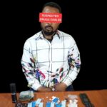 Bauchi police bust drug syndicate, arrest convicted dealer for using 14-year-old as courier