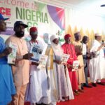 Obasanjo, Onaiyekan, Wike, Osunbor, 32 others shine at Nigeria at 66 awards