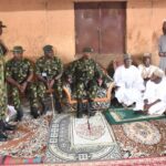 You have vital role in boosting troop operations, GOC 1 Division tells community leaders