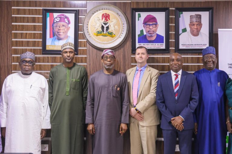 $700bn minerals deal: Alake says no Nigerian asset sold to US