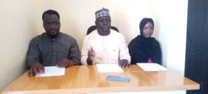 CITAD launches dComms, DANCIT to promote digital privacy, freedom in Nigeria