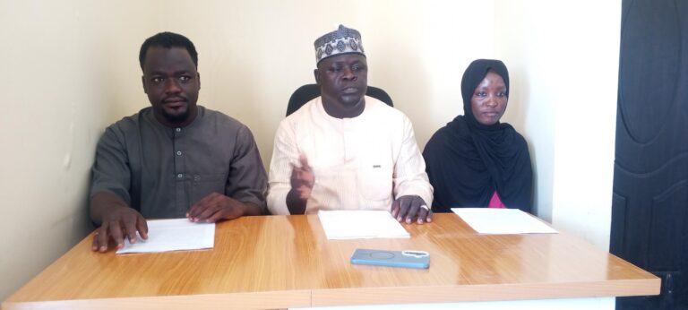 CITAD launches dComms, DANCIT to promote digital privacy, freedom in Nigeria