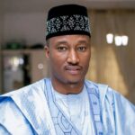 Dr Yakubu Adamu
