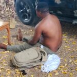 Gombe: Fake soldier arrested for N700,000 romance fraud