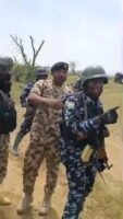 Plateau: OPEP blames police over altercation with soldiers in Bassa