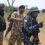 Plateau: OPEP blames police over altercation with soldiers in Bassa