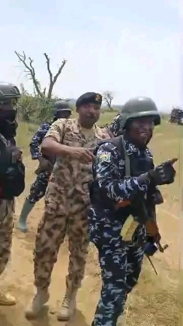 Plateau: OPEP blames police over altercation with soldiers in Bassa