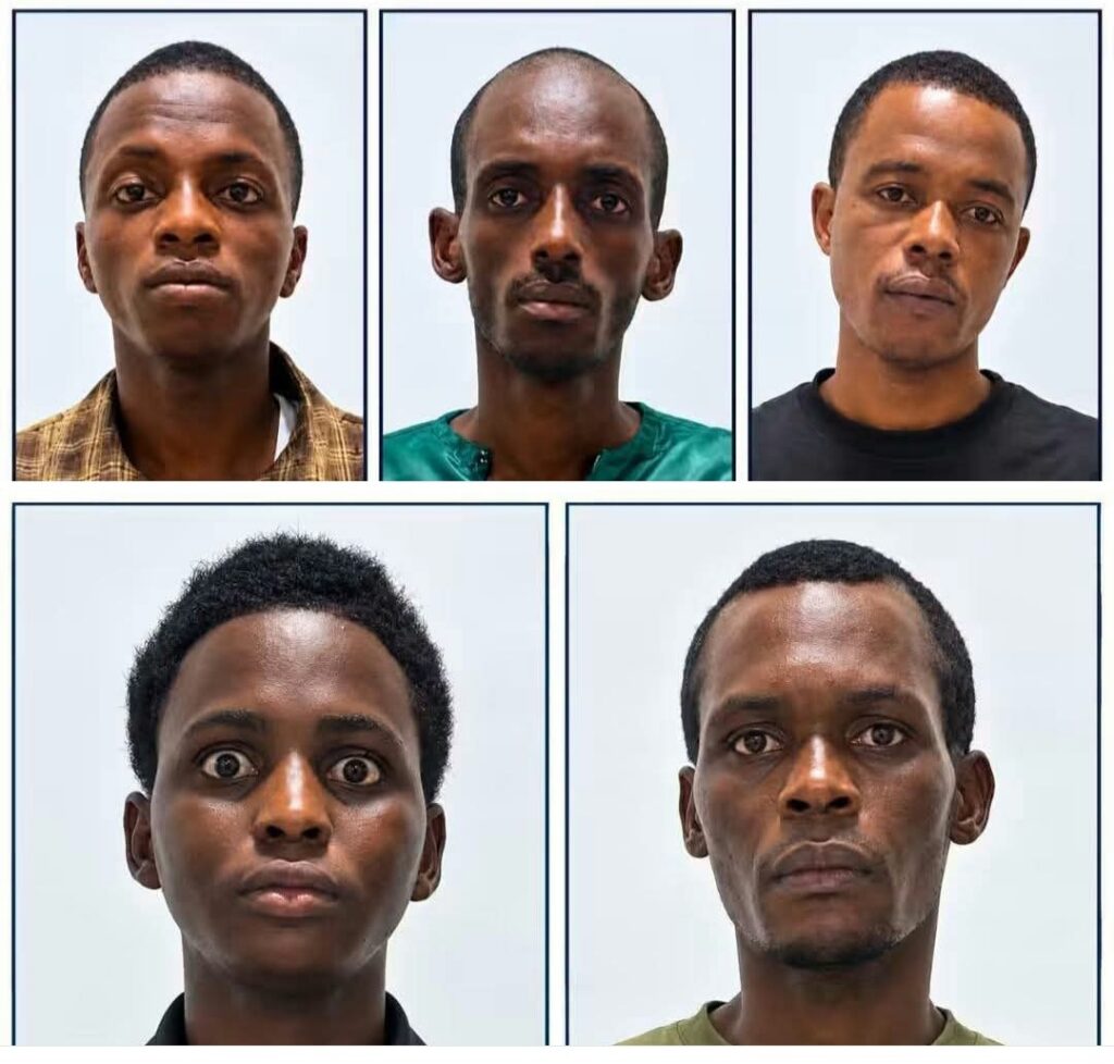 Arraignment of 5 alleged abductors of NYSC members vindicates us – IPOB