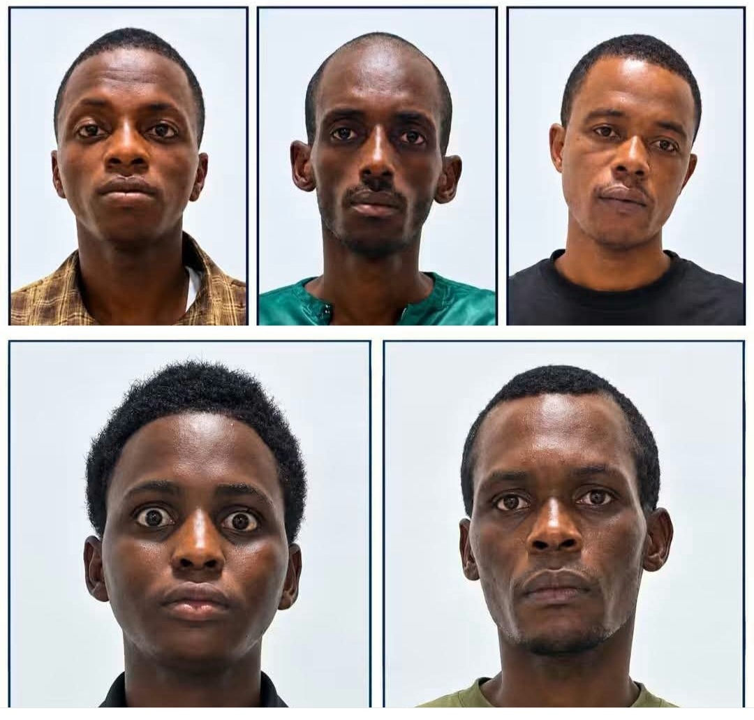 Arraignment of 5 alleged abductors of NYSC members vindicates us – IPOB