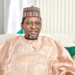Ali Isa JC