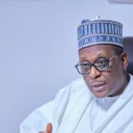 Ali Pate