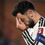 Bruno Fernandes