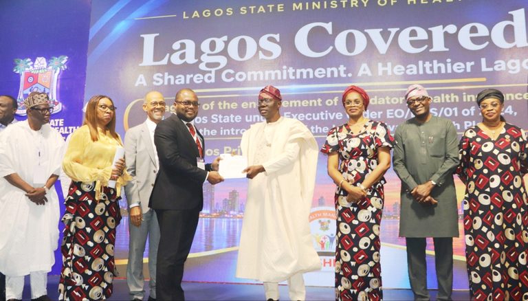 Health insurers reject Lagos private plan, demand NHIA approval