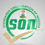 Standards Organisation of Nigeria