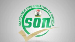 Standards Organisation of Nigeria