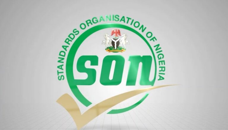 Standards Organisation of Nigeria