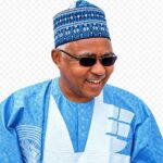 Aminu Dabo
