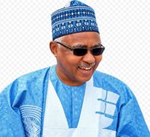 Aminu Dabo