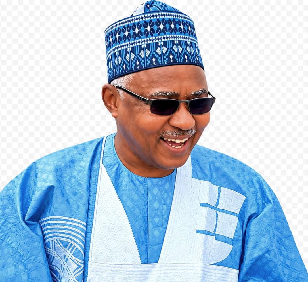 Aminu Dabo
