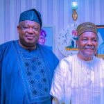 Mutfwang celebrates Gowon at 92
