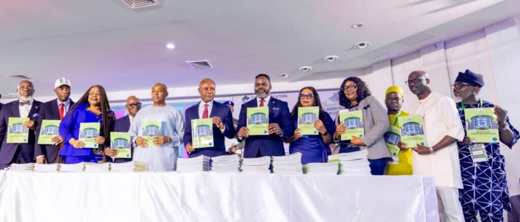 Gov Mbah seeks national emergency in education, launches Enugu education policy