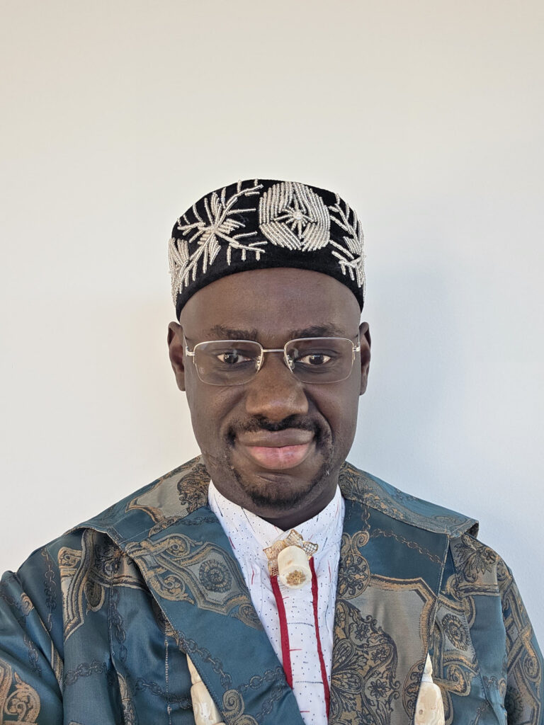 Timi Frank