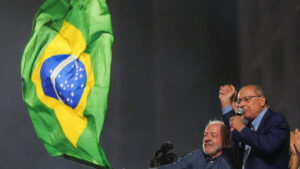 Nigeria should emulate Brazil’s election – LP