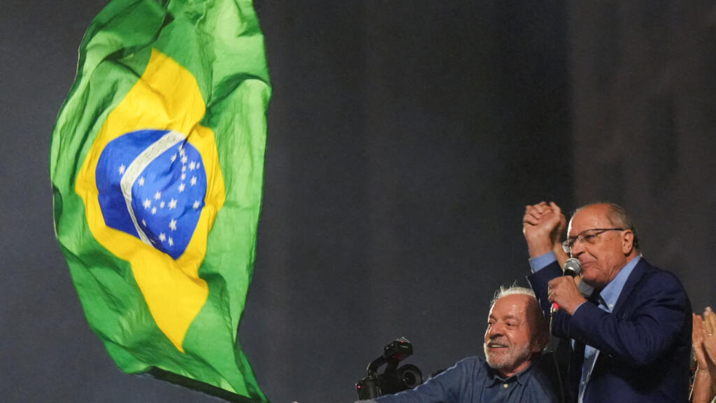 Nigeria should emulate Brazil’s election – LP
