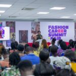 2026 Fashion Career Fair in Lagos