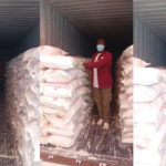 NDLEA intercepts Saudi-bound cannabis in palm oil gallon, seizes N6.98bn tramadol at Apapa port