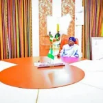 2027: Oyetola, Oyebamiji mobilise 10,000 canvassers for Tinubu’s re-election
