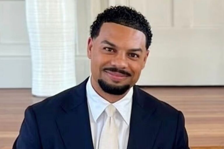 Cassius Newton