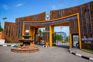 Why we should be proud of MAAUN: an institution transforming Kano through education and development