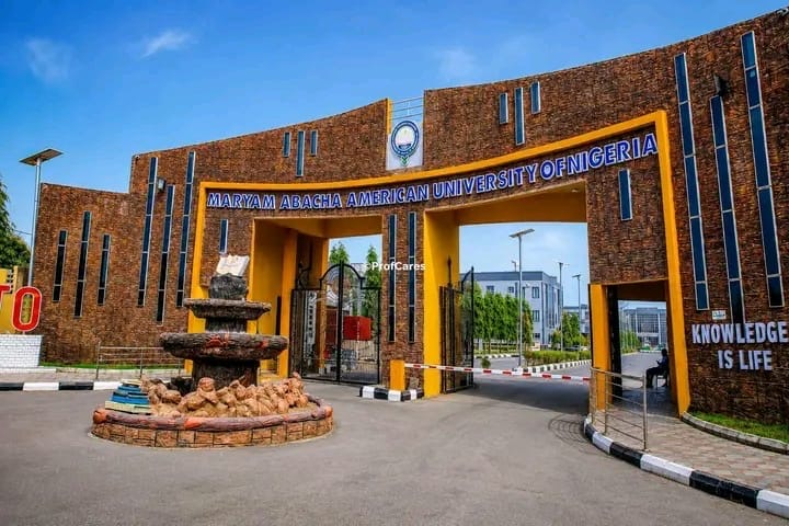 Why we should be proud of MAAUN: an institution transforming Kano through education and development