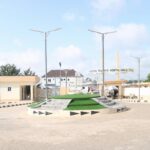 CMD Federal Teaching Hospital Lokoja