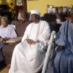 Fasoranti stood for integrity, selfless service to Yoruba nation, Nigeria – Adams