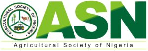 Agricultural Society of Nigeria