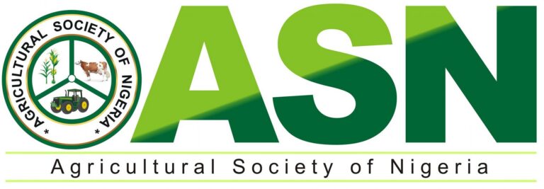 Agricultural Society of Nigeria