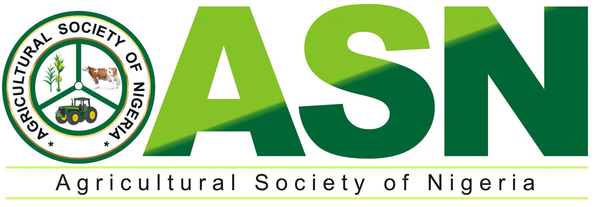 Agricultural Society of Nigeria