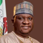 Director-General of the Industrial Training Fund (ITF) Dr Afiz Oluwatoyin Ogun