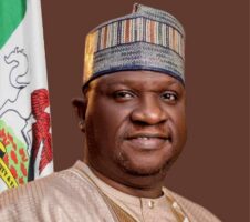 Director-General of the Industrial Training Fund (ITF) Dr Afiz Oluwatoyin Ogun